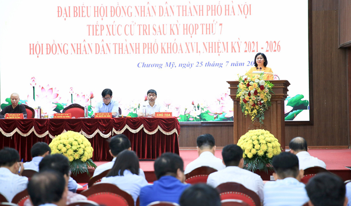 Hà Nội sẽ đẩy nhanh tiến độ giải ngân vốn đầu tư công, đấu giá quyền sử dụng đất